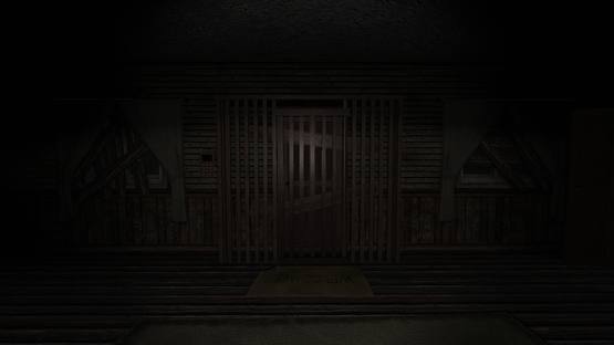 Abducted Screenshot