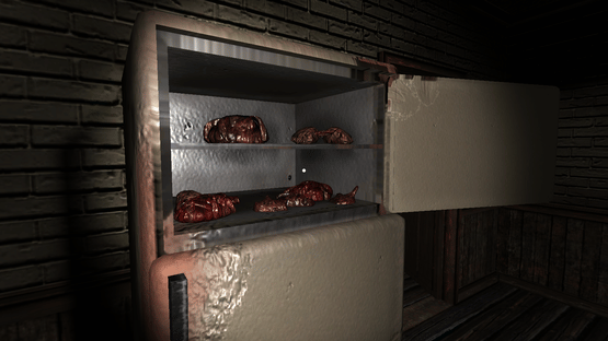 Abducted Screenshot