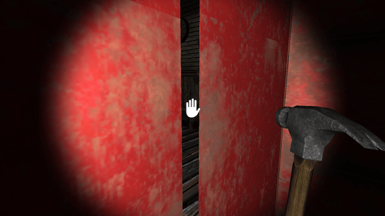 Abducted Screenshot