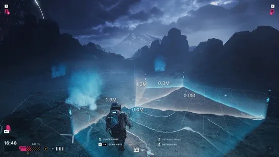 The Alters screenshot 10