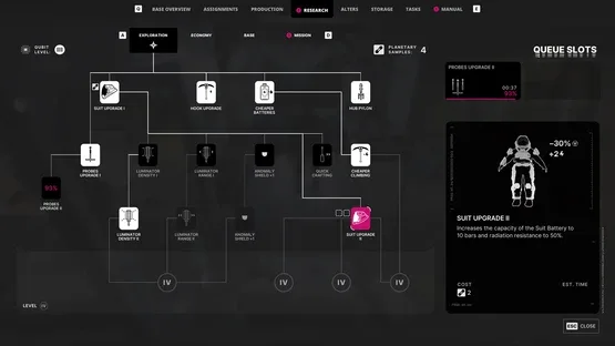 The Alters screenshot 1