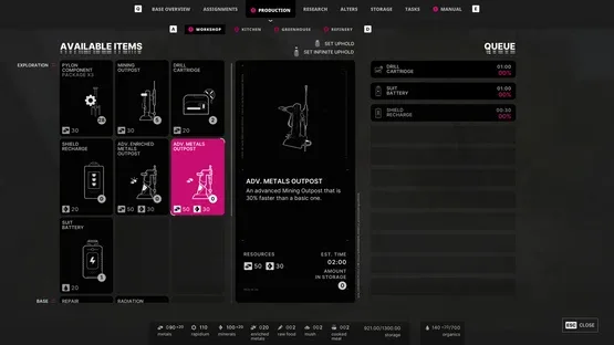 The Alters screenshot 13