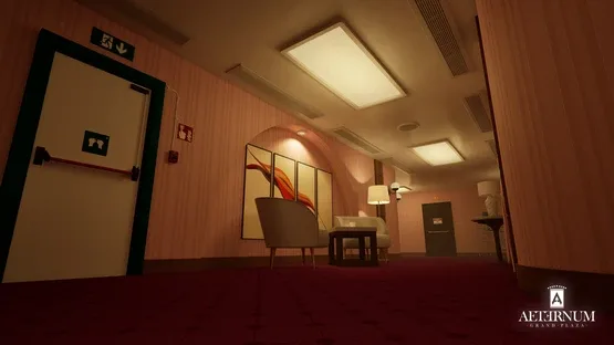 Aeternum Grand Plaza screenshot 2
