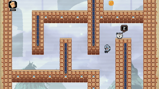 Simpwalk Screenshot
