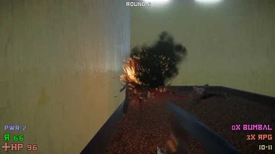Ascension of the Dead screenshot 2