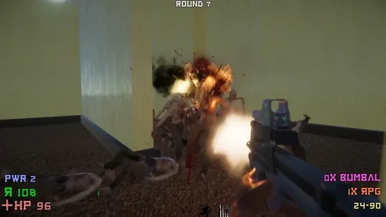 Ascension of the Dead screenshot 3