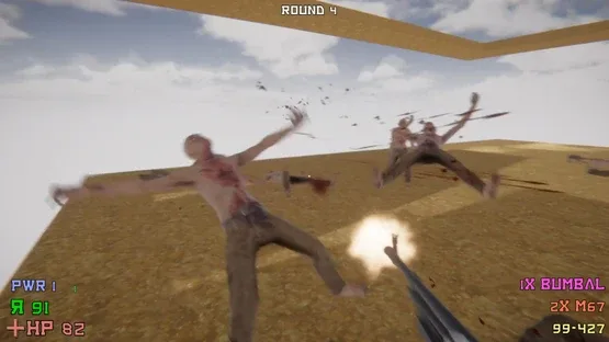Ascension of the Dead screenshot 4
