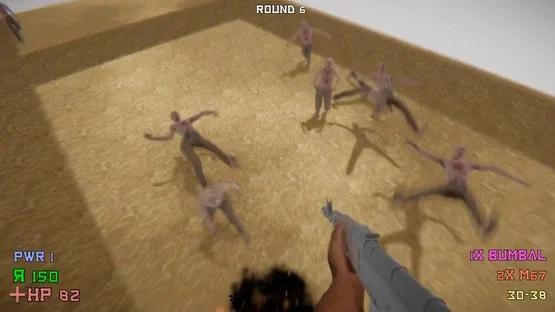Ascension of the Dead screenshot 5