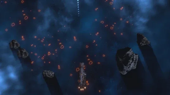 Order: The New Dawn screenshot 11