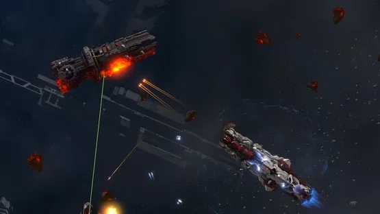 Order: The New Dawn screenshot 12