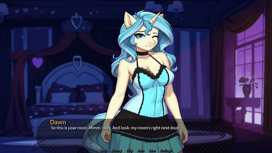 Friendship with Benefits 2 Screenshot