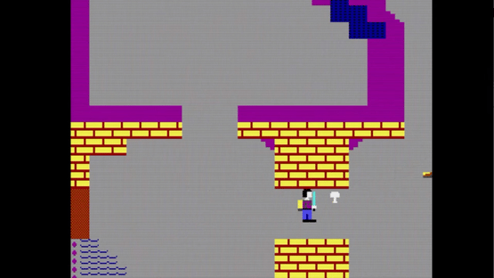 Icon: Quest for the Ring Screenshot