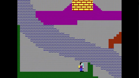 Icon: Quest for the Ring Screenshot
