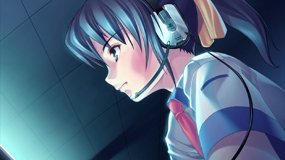 Gunjou no Sora wo Koete Screenshot