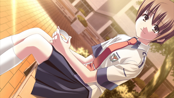 Gunjou no Sora wo Koete Screenshot