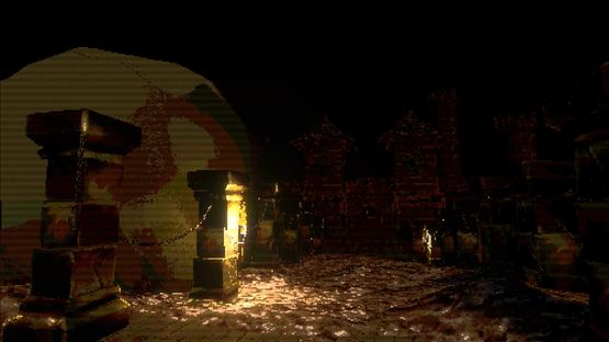 Hollow Host Screenshot
