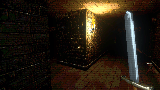 Hollow Host Screenshot