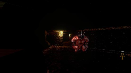 Hollow Host Screenshot