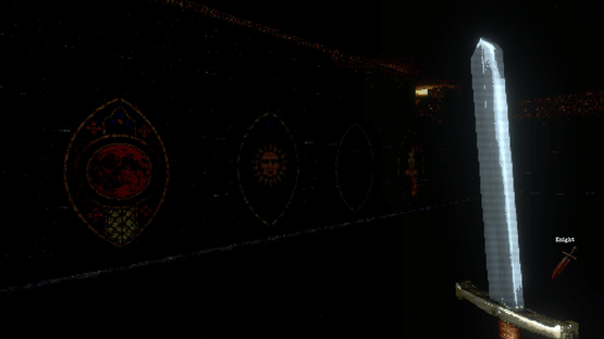 Hollow Host Screenshot