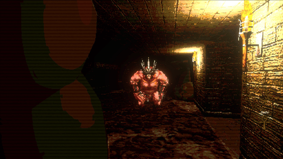 Hollow Host Screenshot