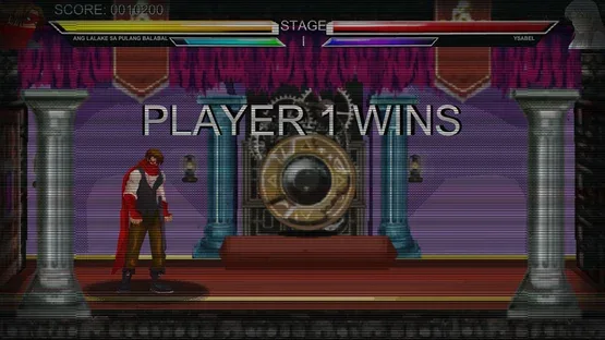 Agnostiko VS screenshot 3
