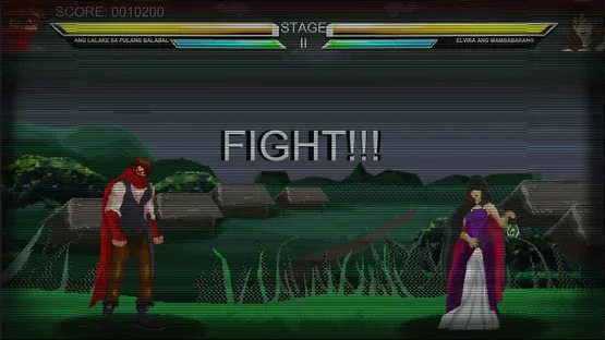 Agnostiko VS screenshot 4