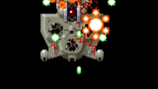 Halley Wars gameplay screenshot 3