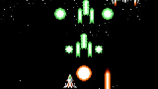 Halley Wars gameplay screenshot 4