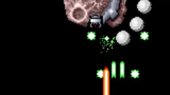 Halley Wars gameplay screenshot 6