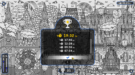 101 Cats Hidden in Prague Screenshot