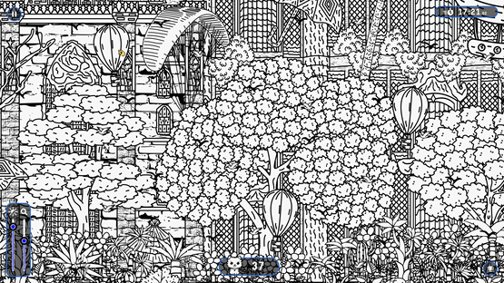 101 Cats Hidden in Prague Screenshot