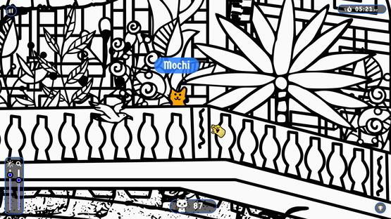 101 Cats Hidden in Venice Screenshot