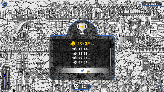 101 Cats Hidden in Venice Screenshot