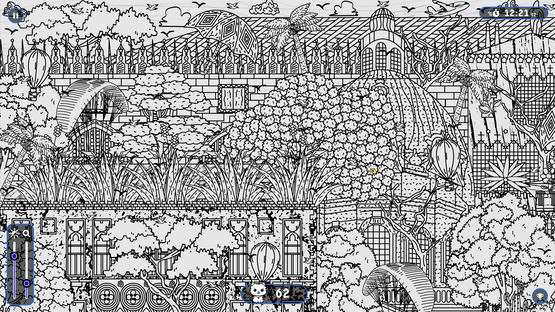 101 Cats Hidden in Venice Screenshot