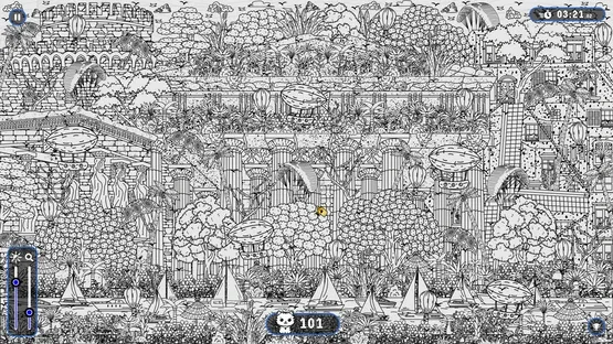 101 Cats in Greece screenshot 5