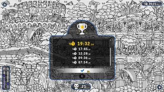 101 Cats in Greece screenshot 2