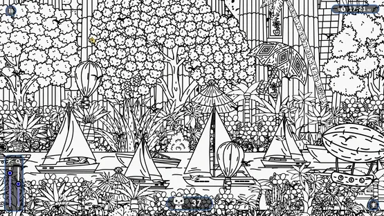 101 Cats in Greece screenshot 3