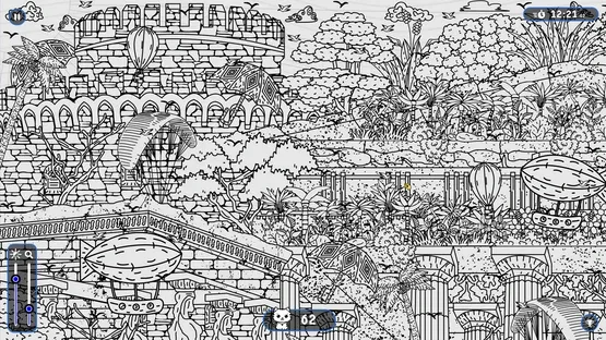 101 Cats in Greece screenshot 4
