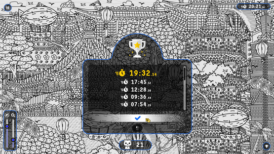 101 Cats Hidden in Taiwan Screenshot