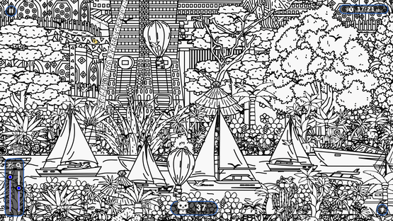 101 Cats Hidden in Taiwan Screenshot