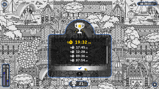 101 Cats Hidden in Mumbai Screenshot