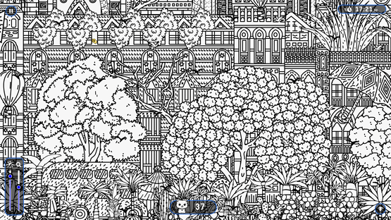 101 Cats Hidden in Mumbai Screenshot