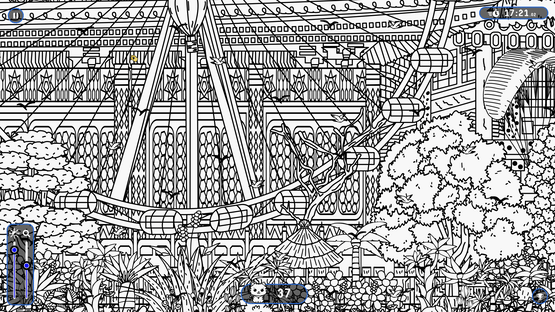 101 Cats Hidden in Hong Kong Screenshot
