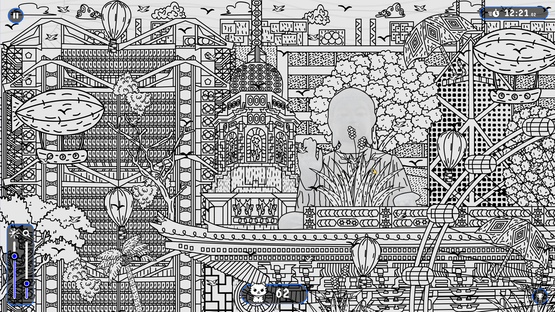 101 Cats Hidden in Hong Kong Screenshot