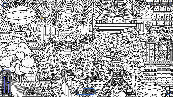 101 Cats Hidden in Thailand Screenshot