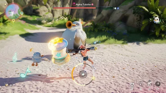 Aniimo screenshot 4