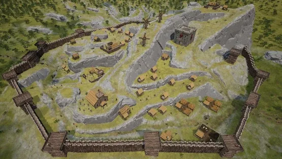 Age of Respair screenshot 2