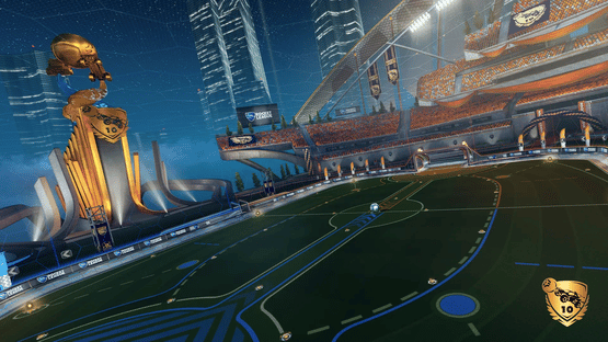 Rocket League: Season 19 Screenshot