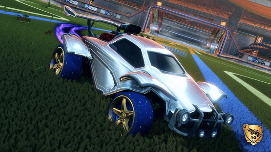 Rocket League: Season 19 Screenshot