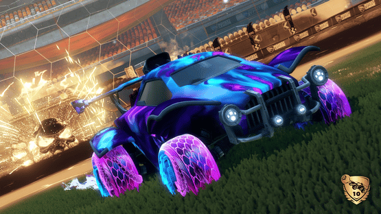 Rocket League: Season 19 Screenshot
